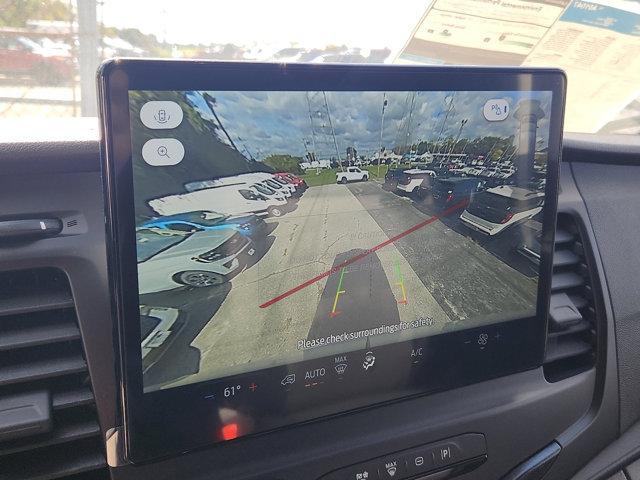 new 2026 Ford Transit-350 car