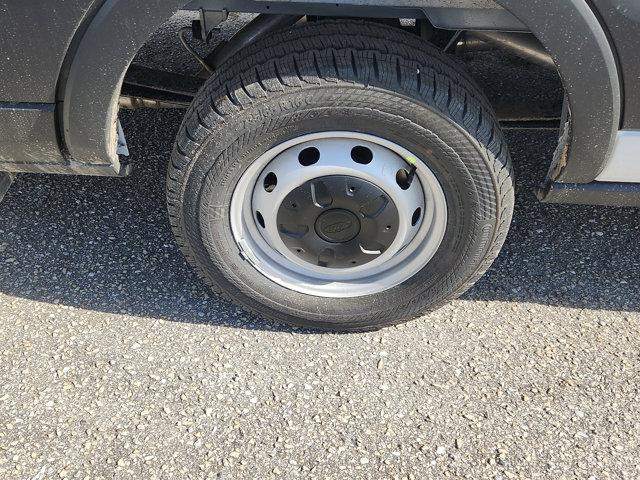 new 2026 Ford Transit-350 car