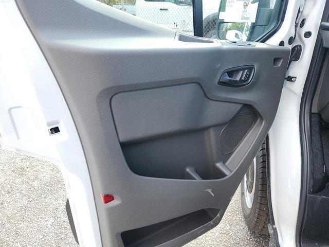 new 2026 Ford Transit-350 car