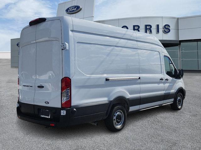 new 2026 Ford Transit-350 car