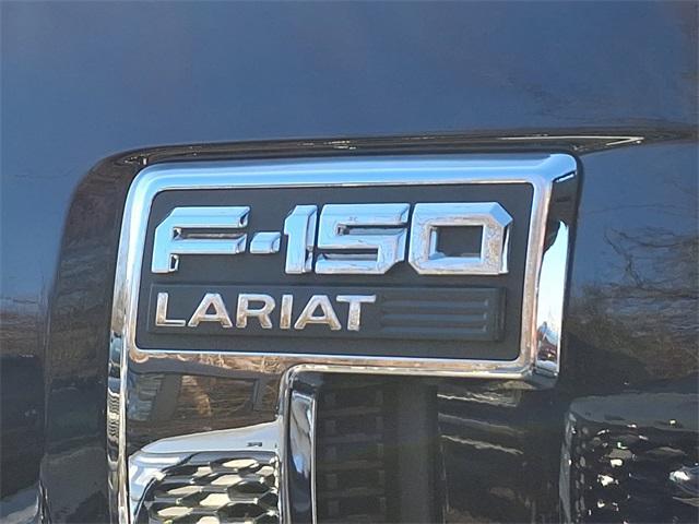 new 2025 Ford F-150 car, priced at $71,088