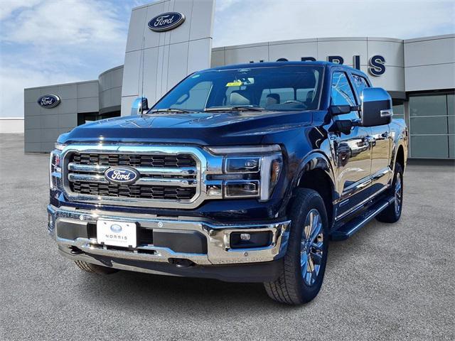 new 2025 Ford F-150 car, priced at $71,088