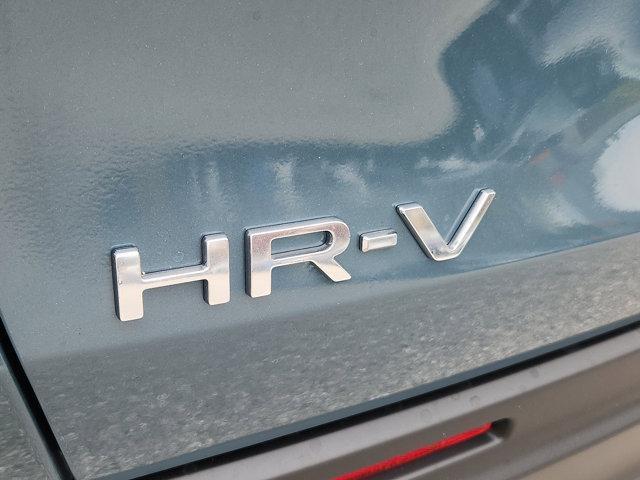 new 2026 Honda HR-V car, priced at $28,420