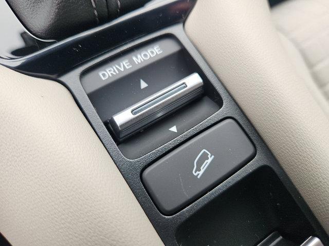 new 2026 Honda HR-V car, priced at $28,420