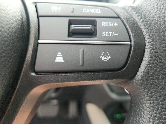 new 2026 Honda HR-V car, priced at $28,420