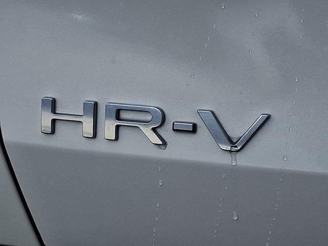 new 2025 Honda HR-V car, priced at $29,421