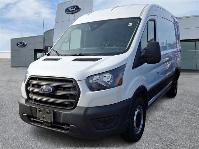 used 2020 Ford Transit-250 car, priced at $28,487