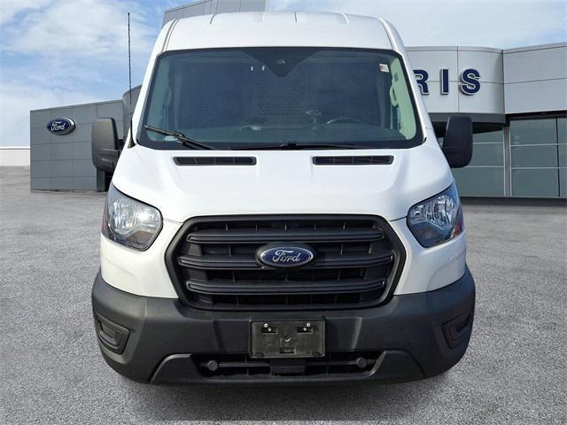 used 2020 Ford Transit-250 car, priced at $28,487