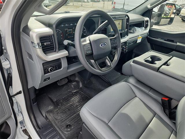 new 2026 Ford F-250 car