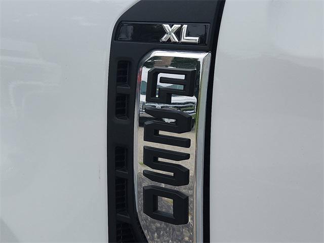 new 2026 Ford F-250 car