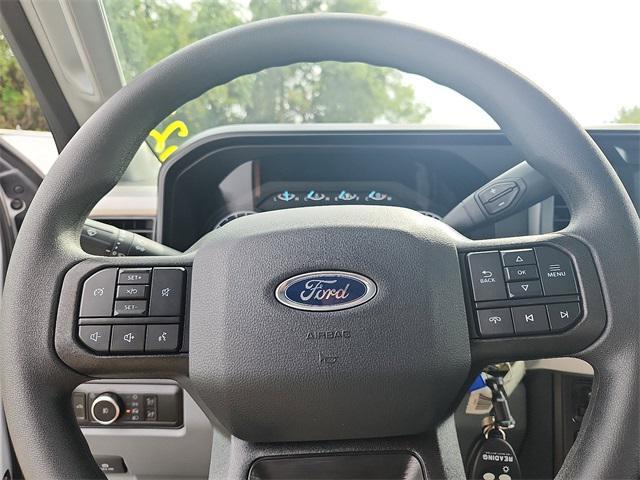 new 2026 Ford F-250 car