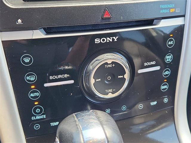 used 2013 Ford Edge car, priced at $6,787