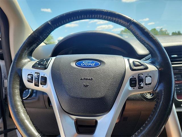 used 2013 Ford Edge car, priced at $6,787