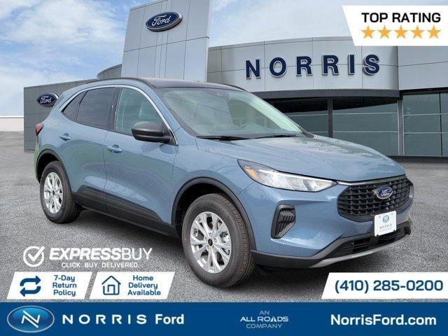 new 2024 Ford Escape car, priced at $30,000