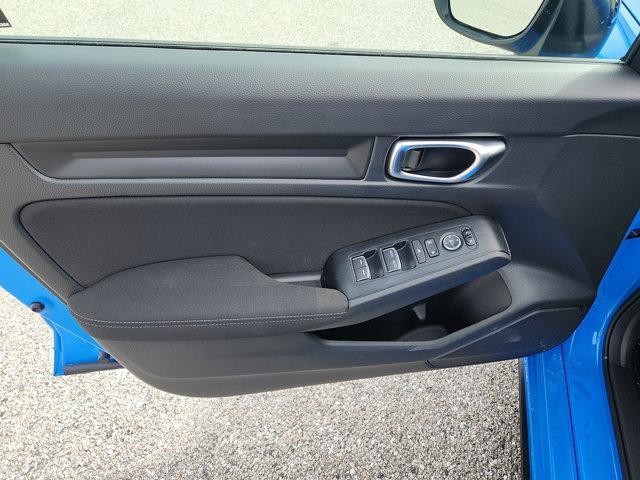 new 2026 Honda Civic car, priced at $28,551