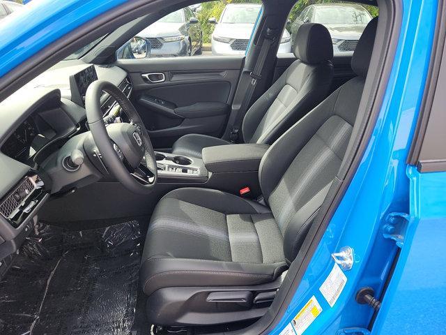 new 2026 Honda Civic car, priced at $28,551
