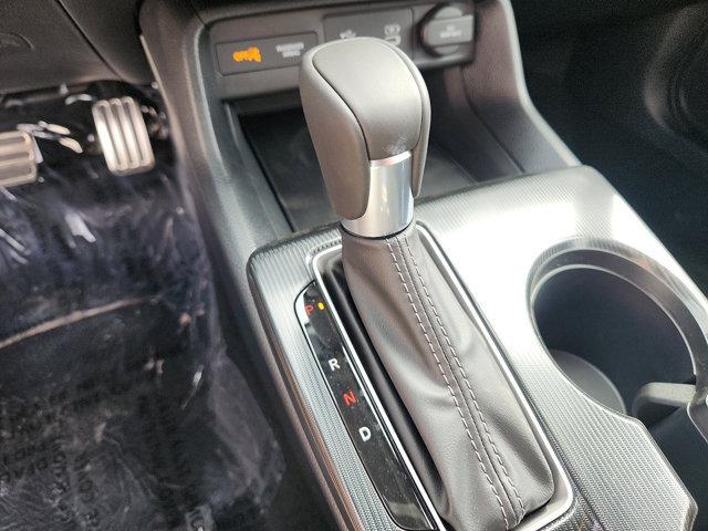 new 2026 Honda Civic car, priced at $28,551