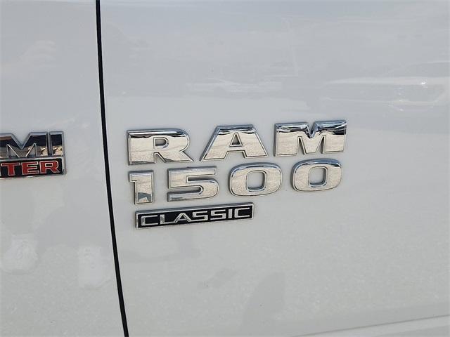 used 2020 Ram 1500 Classic car, priced at $23,987