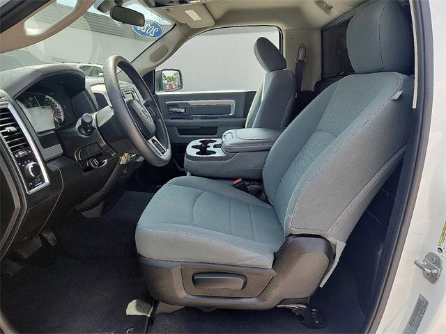 used 2020 Ram 1500 Classic car, priced at $23,987