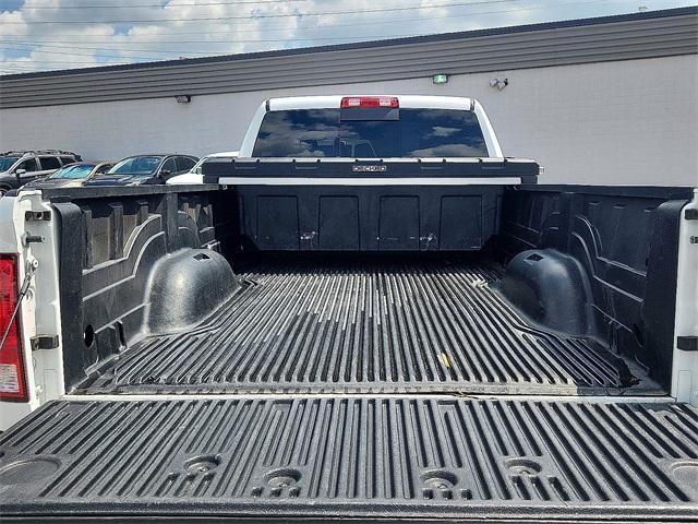 used 2020 Ram 1500 Classic car, priced at $23,987