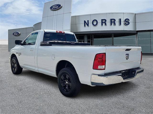 used 2020 Ram 1500 Classic car, priced at $23,987