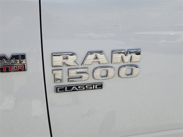 used 2020 Ram 1500 Classic car, priced at $23,987