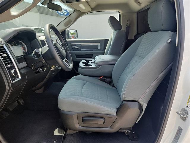 used 2020 Ram 1500 Classic car, priced at $23,987