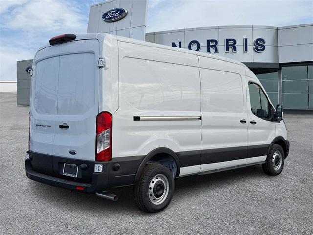 new 2024 Ford Transit-250 car, priced at $49,055