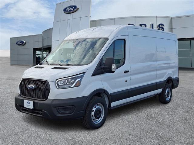 new 2024 Ford Transit-250 car, priced at $49,055