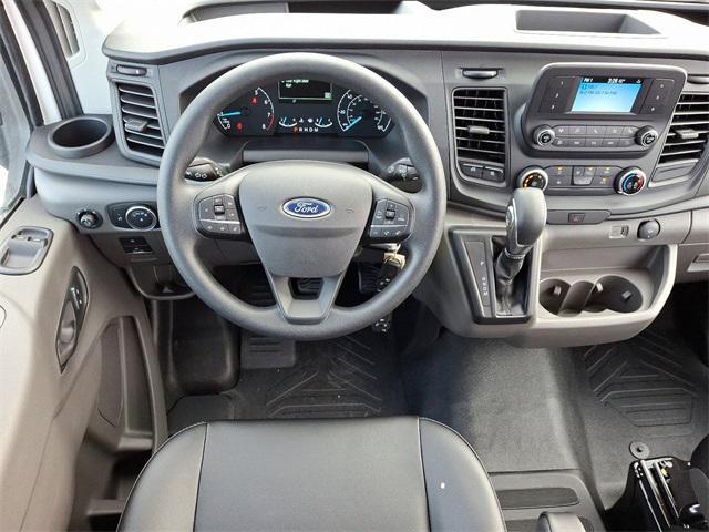 new 2024 Ford Transit-250 car, priced at $49,055