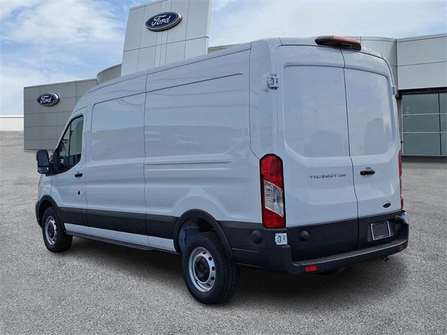 new 2024 Ford Transit-250 car, priced at $49,055