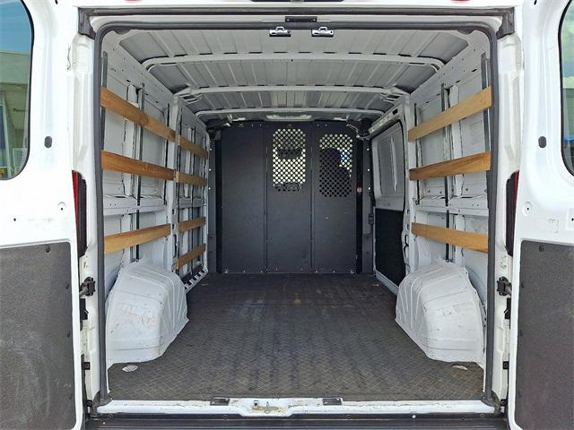 used 2023 Ram ProMaster 2500 car, priced at $30,287