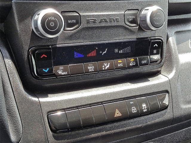 used 2023 Ram ProMaster 2500 car, priced at $30,987