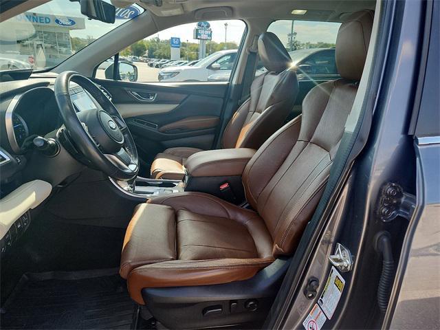 used 2019 Subaru Ascent car, priced at $24,587