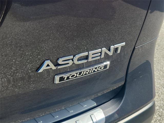 used 2019 Subaru Ascent car, priced at $24,587