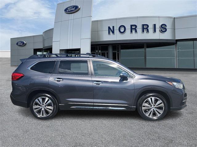 used 2019 Subaru Ascent car, priced at $24,587