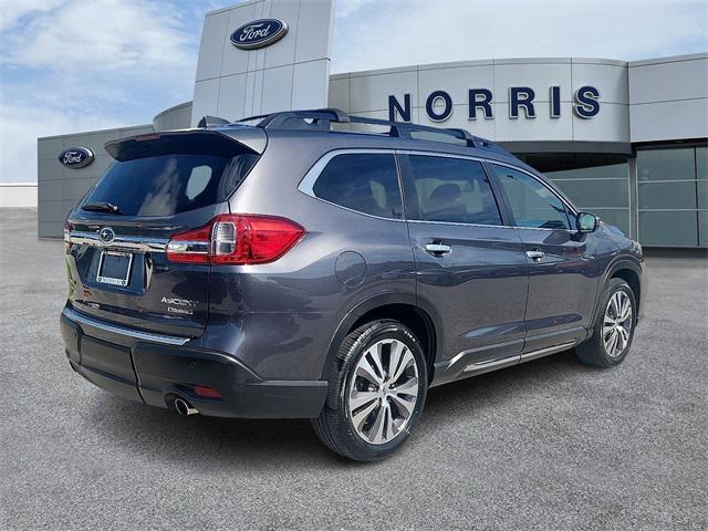 used 2019 Subaru Ascent car, priced at $24,587