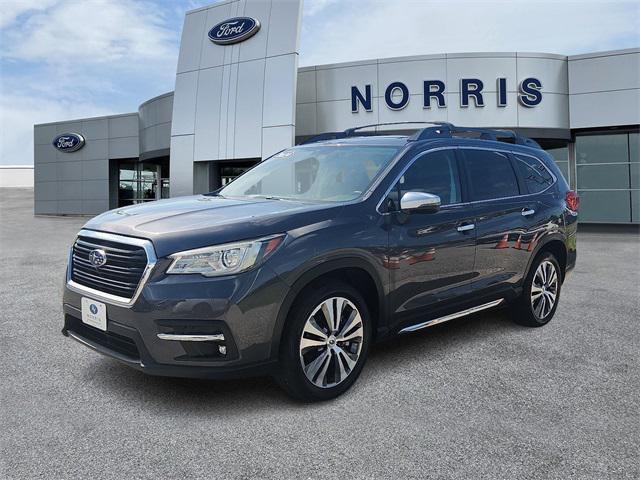 used 2019 Subaru Ascent car, priced at $24,587