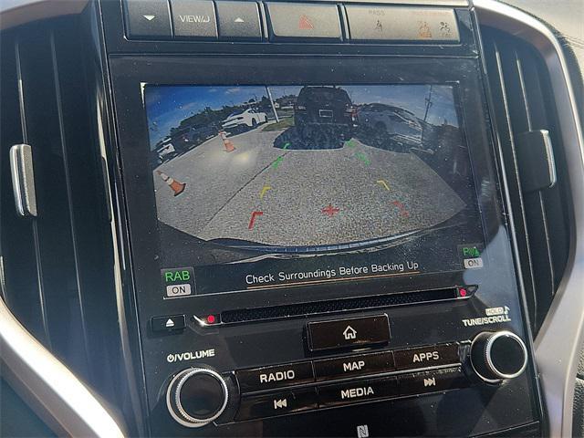 used 2019 Subaru Ascent car, priced at $24,587