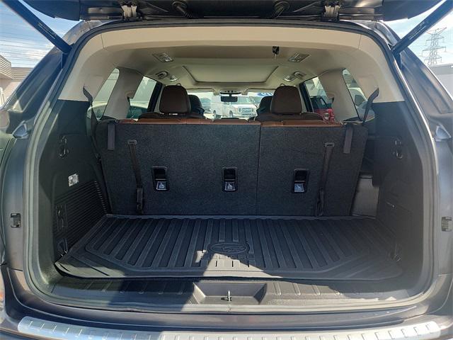 used 2019 Subaru Ascent car, priced at $24,587