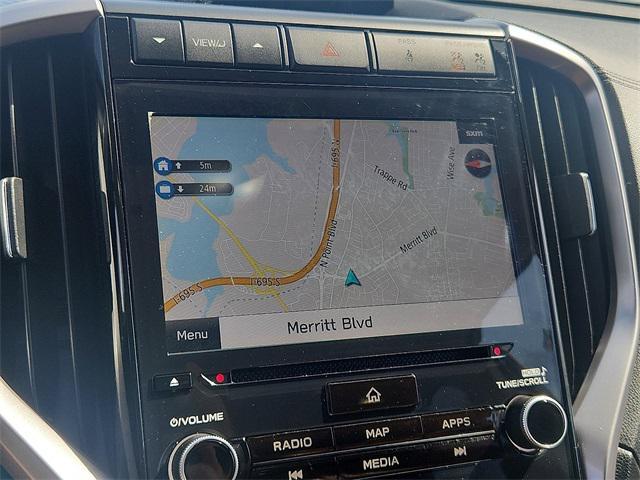 used 2019 Subaru Ascent car, priced at $24,587