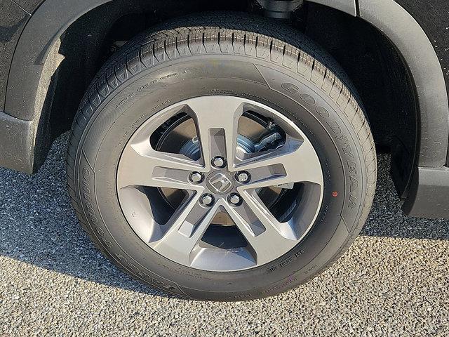 new 2025 Honda Pilot car, priced at $44,268