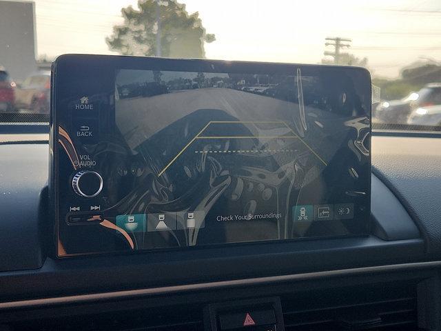 new 2025 Honda Pilot car, priced at $44,268