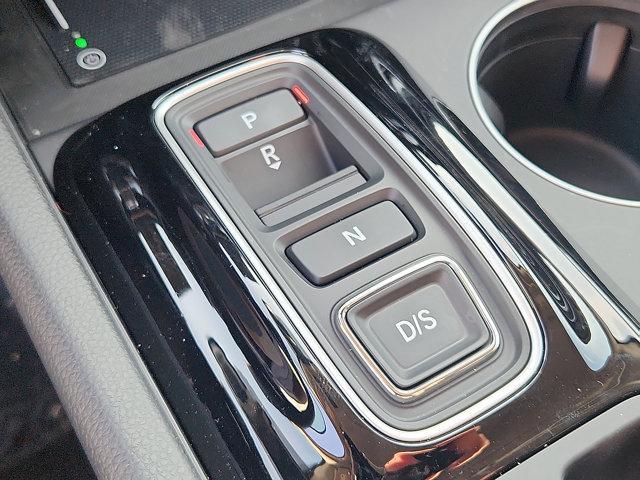 new 2025 Honda Pilot car, priced at $44,268