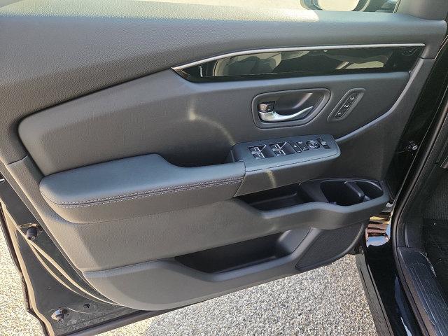 new 2025 Honda Pilot car, priced at $44,268