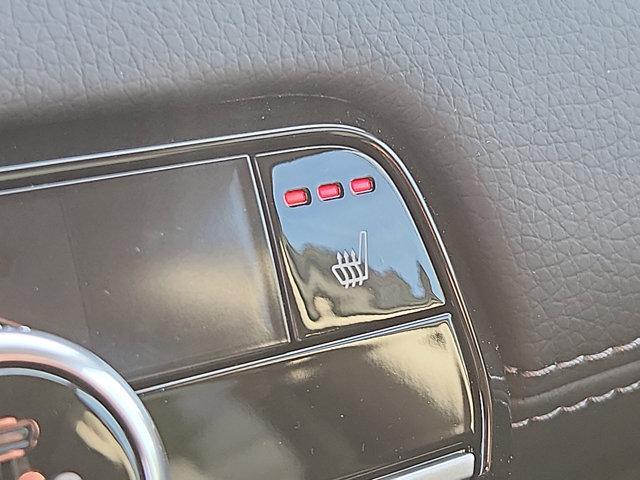 new 2025 Honda Pilot car, priced at $44,268