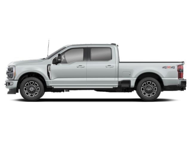 new 2025 Ford F-350 car, priced at $97,840