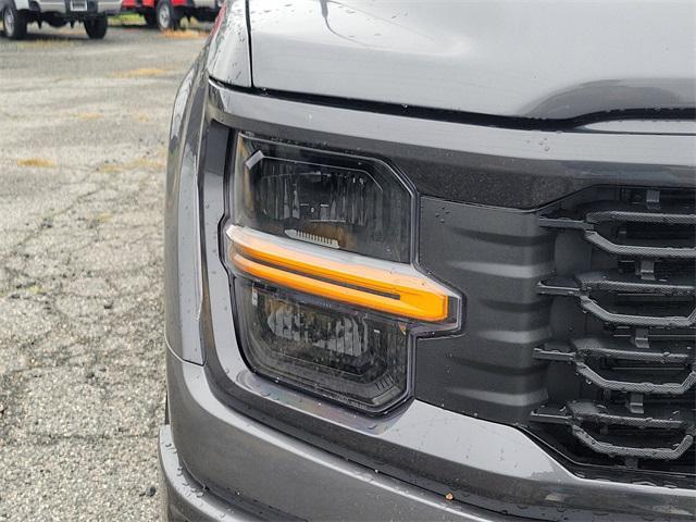 new 2024 Ford F-150 car, priced at $42,373