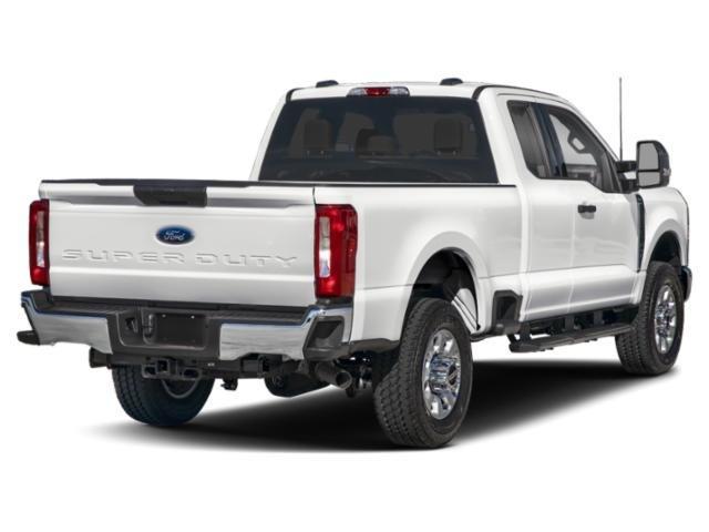 new 2025 Ford F-250 car, priced at $50,621