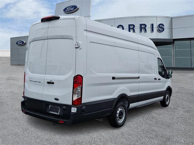 new 2024 Ford Transit-350 car, priced at $53,135